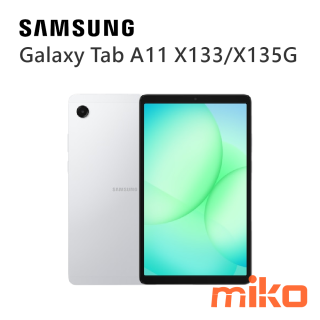 Galaxy Tab A11_躍進銀